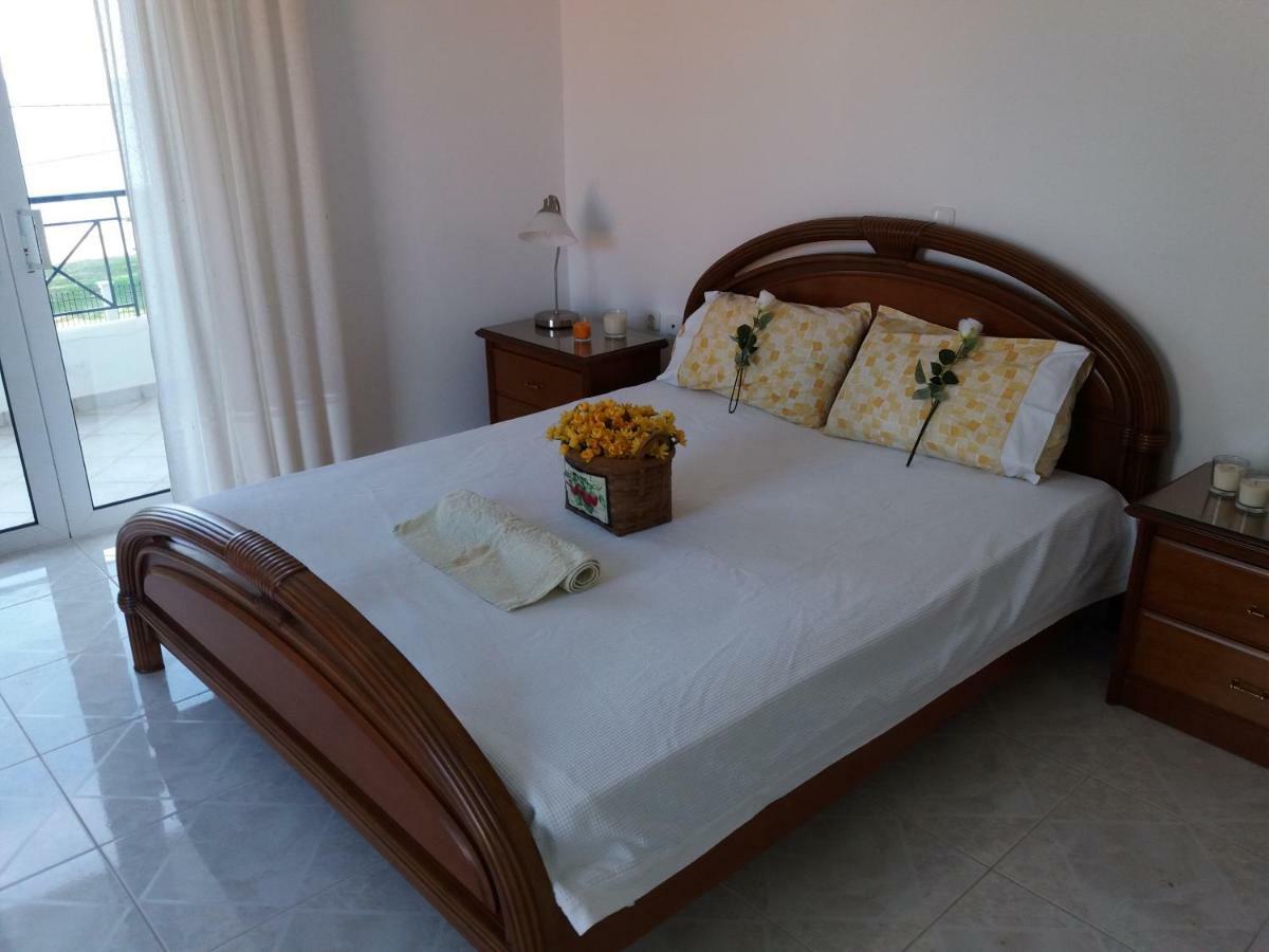 Beach House Villa Nea Makri Ngoại thất bức ảnh